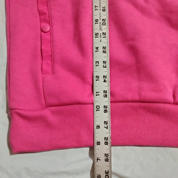 Columbia Wintertrainer Graphic Hoodie Magenta Mens Size L AM9545-650 - Picture 3 of 6